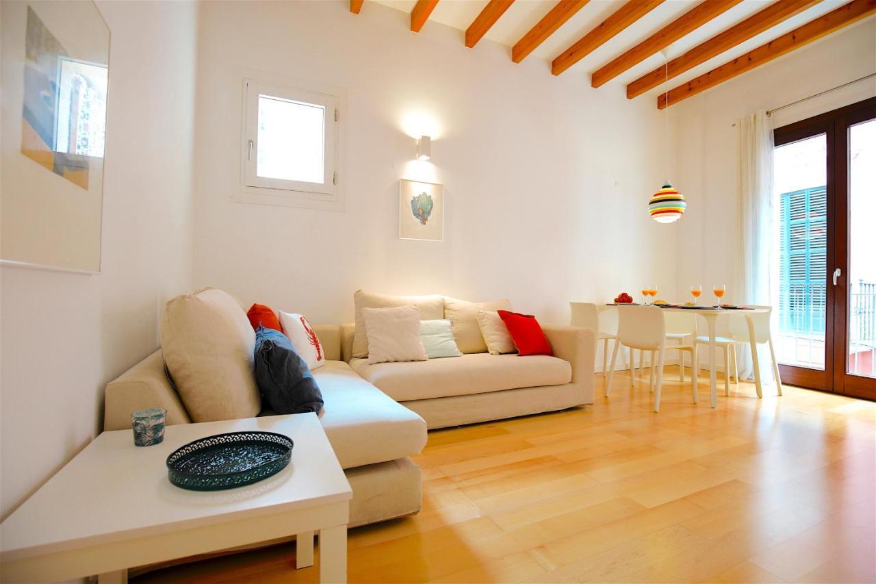 Montmari - Turismo De Interior Palma di Maiorca
