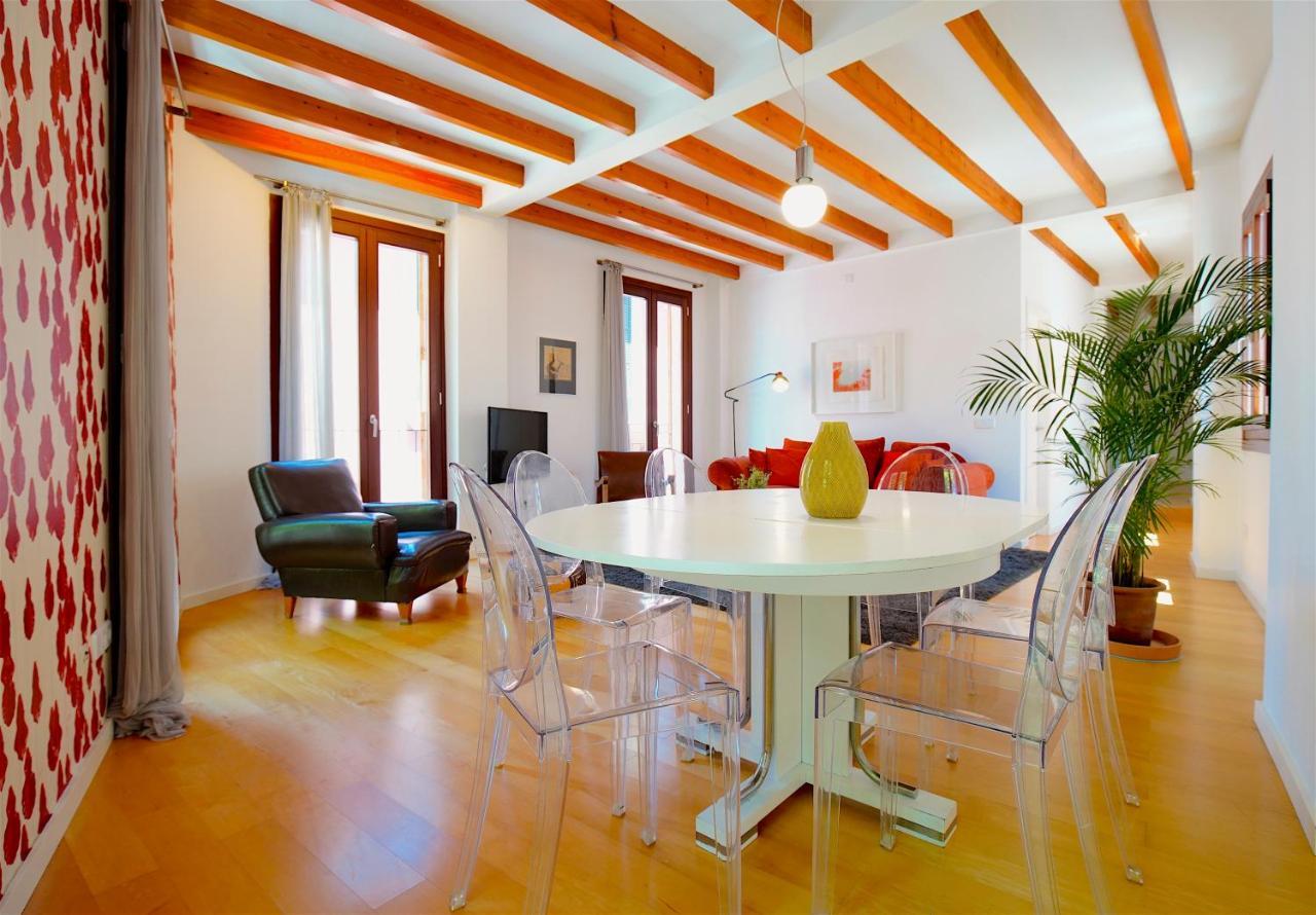 Montmari - Turismo De Interior Lejlighed Palma de Mallorca