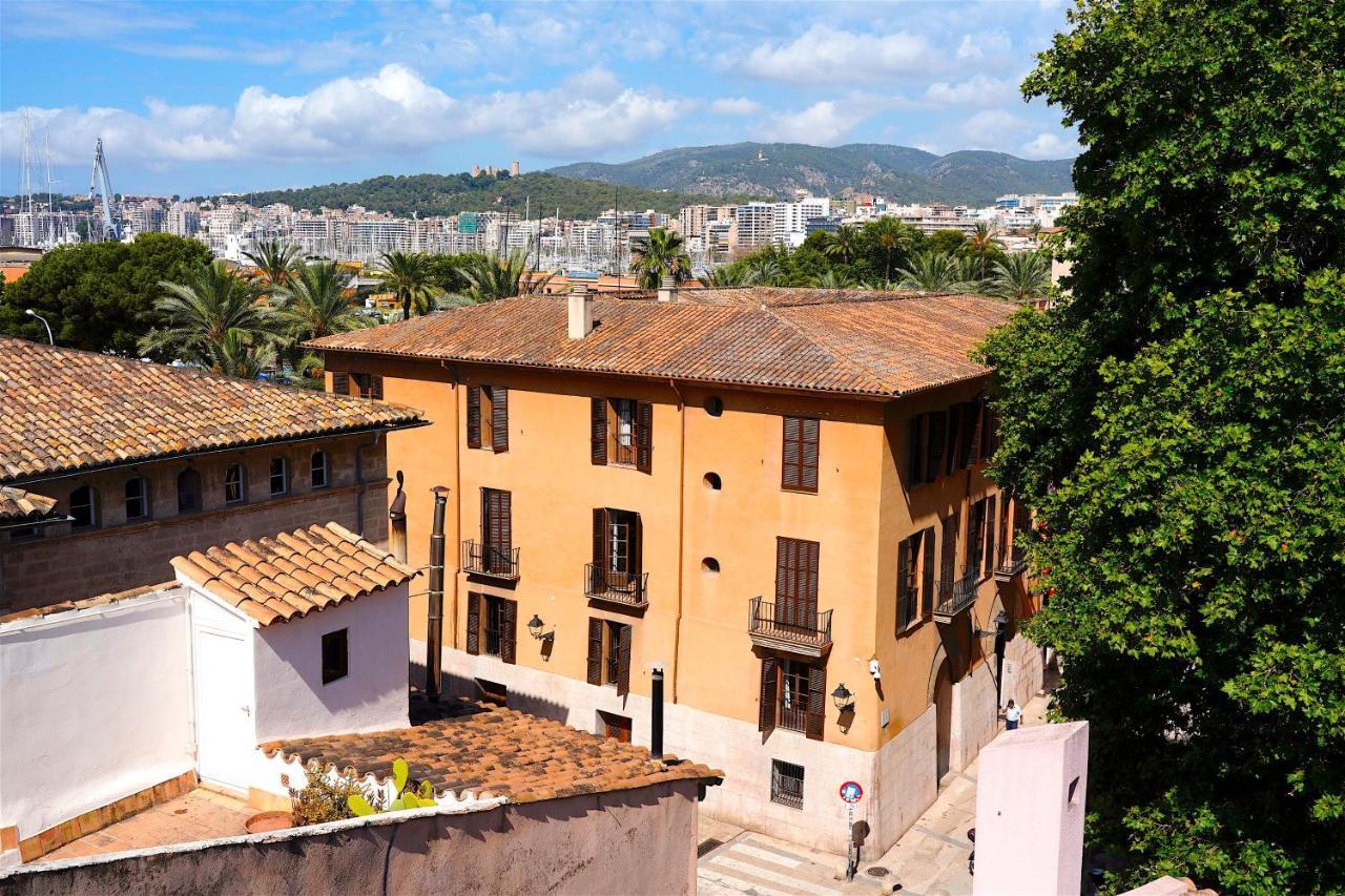 Appartamento Montmari - Turismo De Interior *