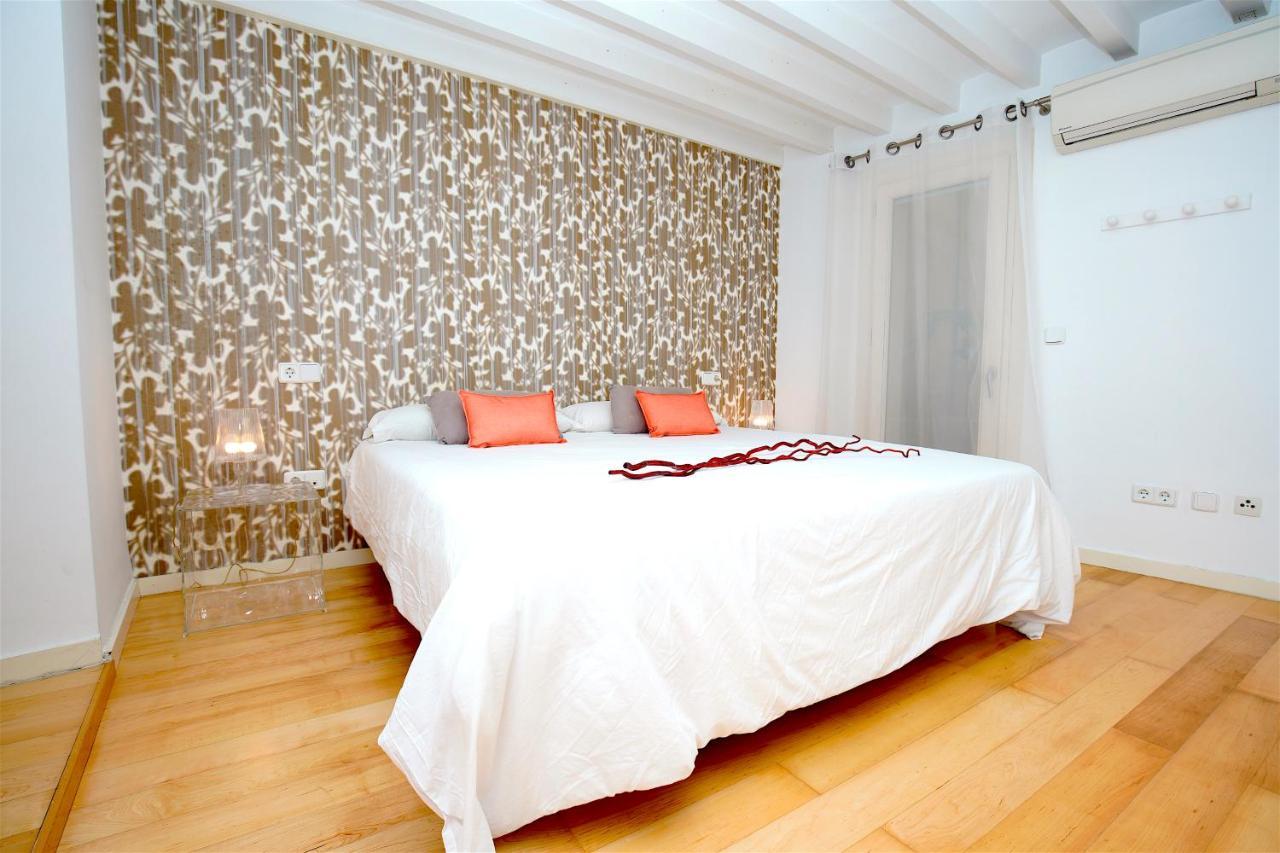 Appartamento Montmari - Turismo De Interior Palma di Maiorca