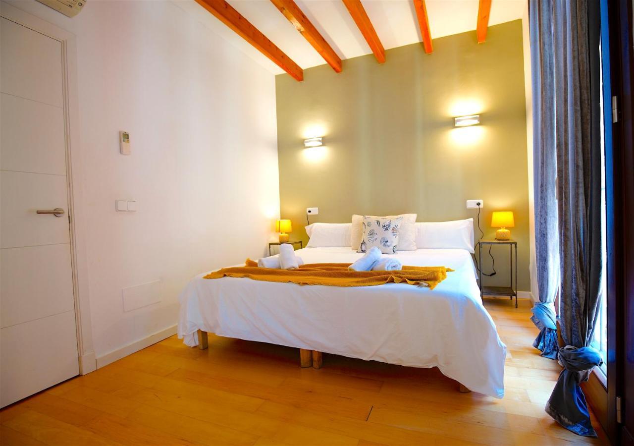 Montmari - Turismo De Interior Lejlighed Palma de Mallorca