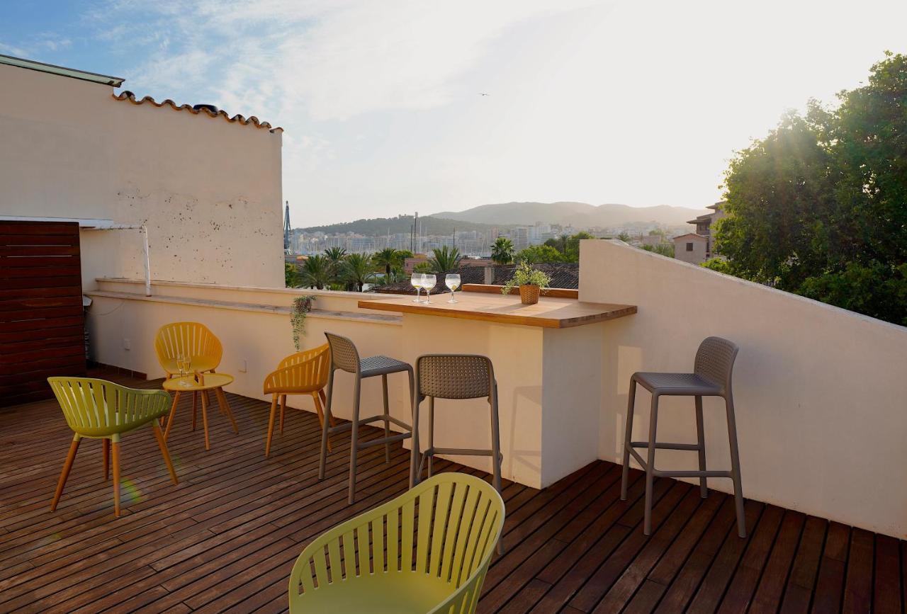 Appartamento Montmari - Turismo De Interior