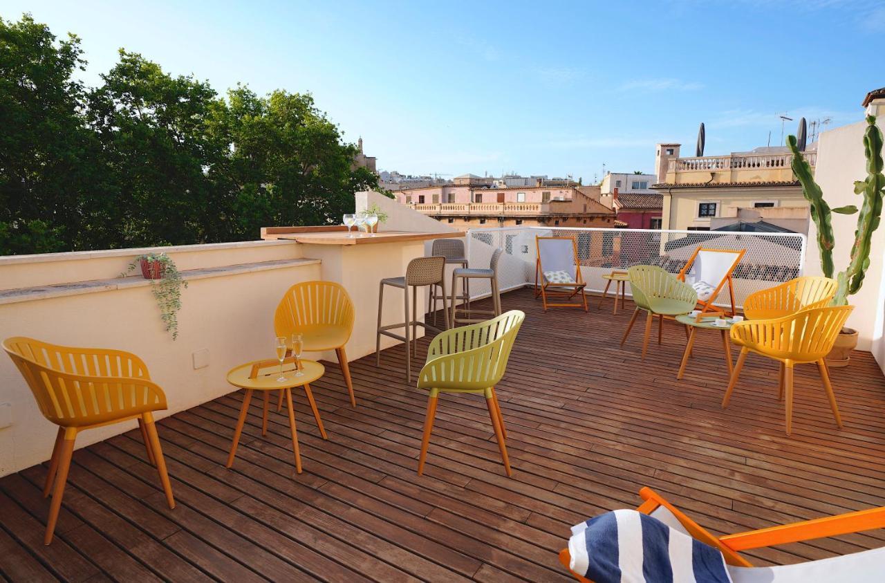 Montmari - Turismo De Interior Lejlighed Palma de Mallorca