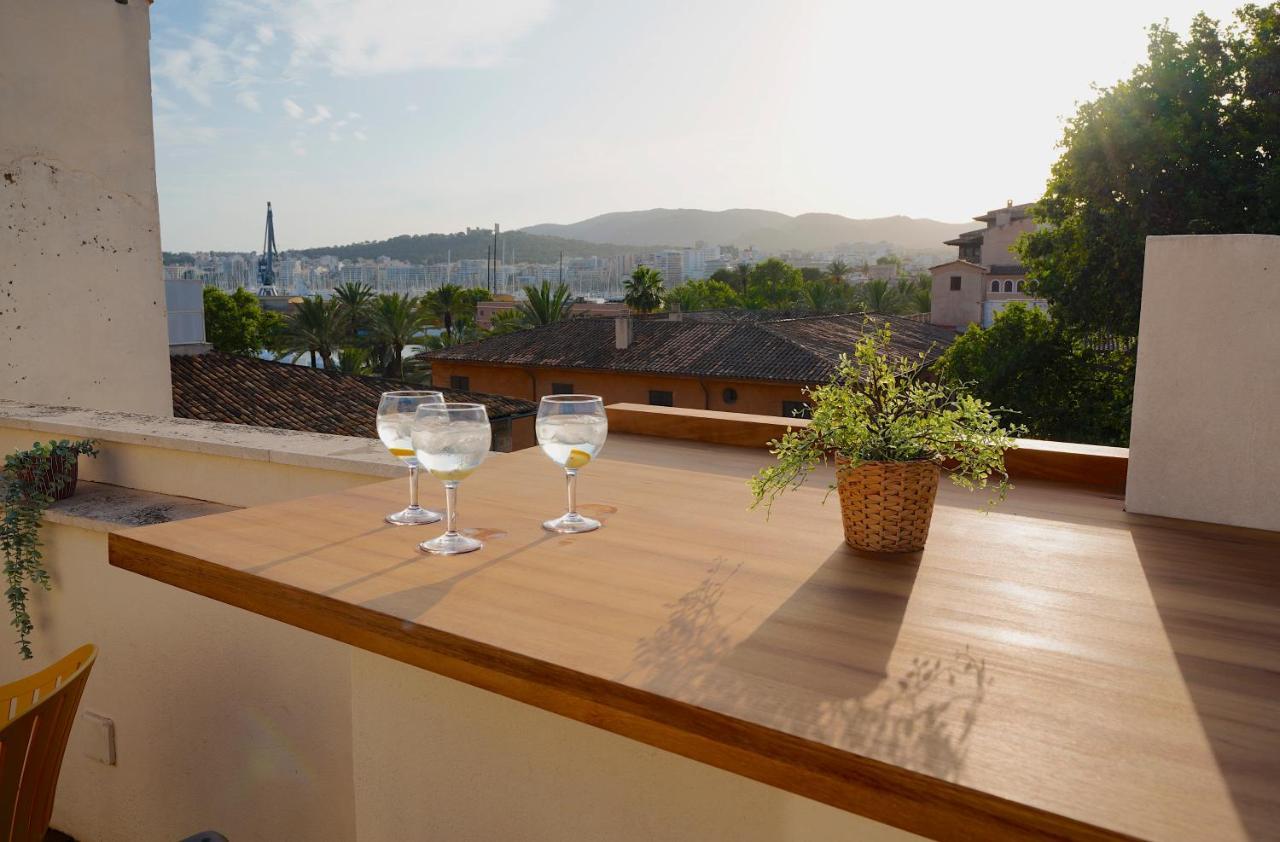Montmari - Turismo De Interior Palma di Maiorca