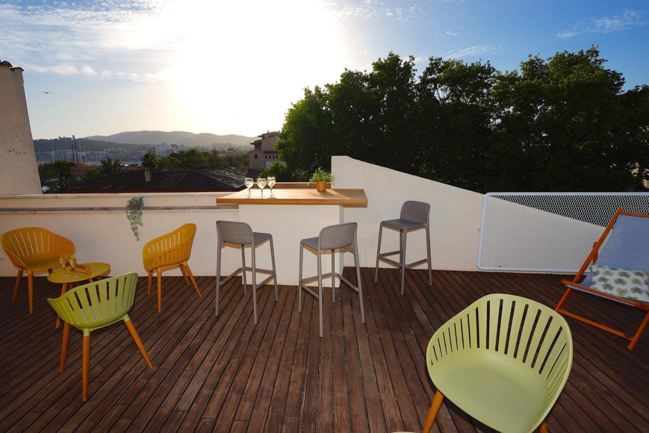 Lejlighed Montmari - Turismo De Interior Palma de Mallorca