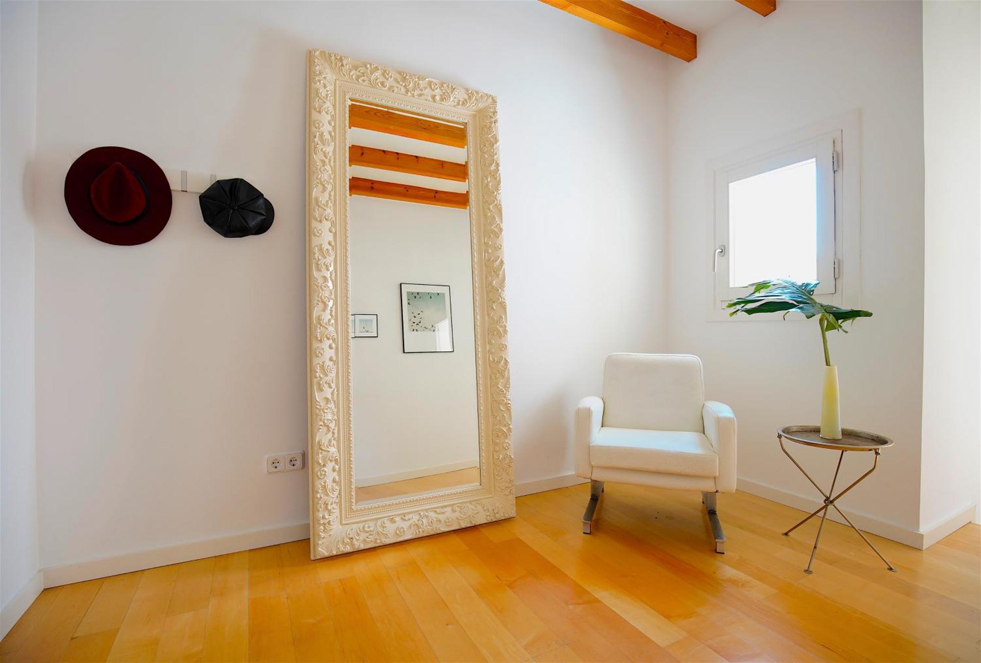 Lejlighed Montmari - Turismo De Interior Palma de Mallorca