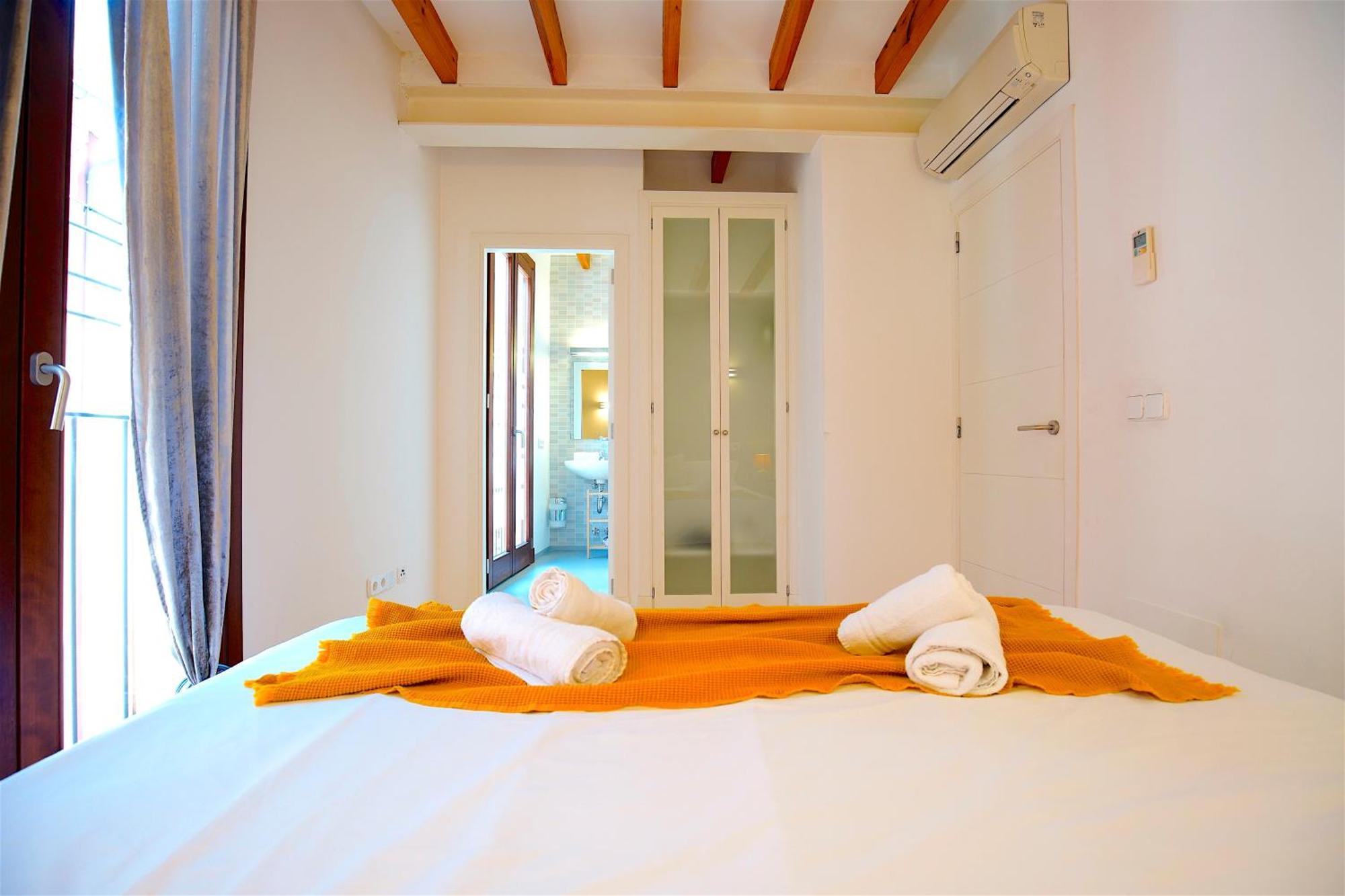 Appartamento Montmari - Turismo De Interior *
