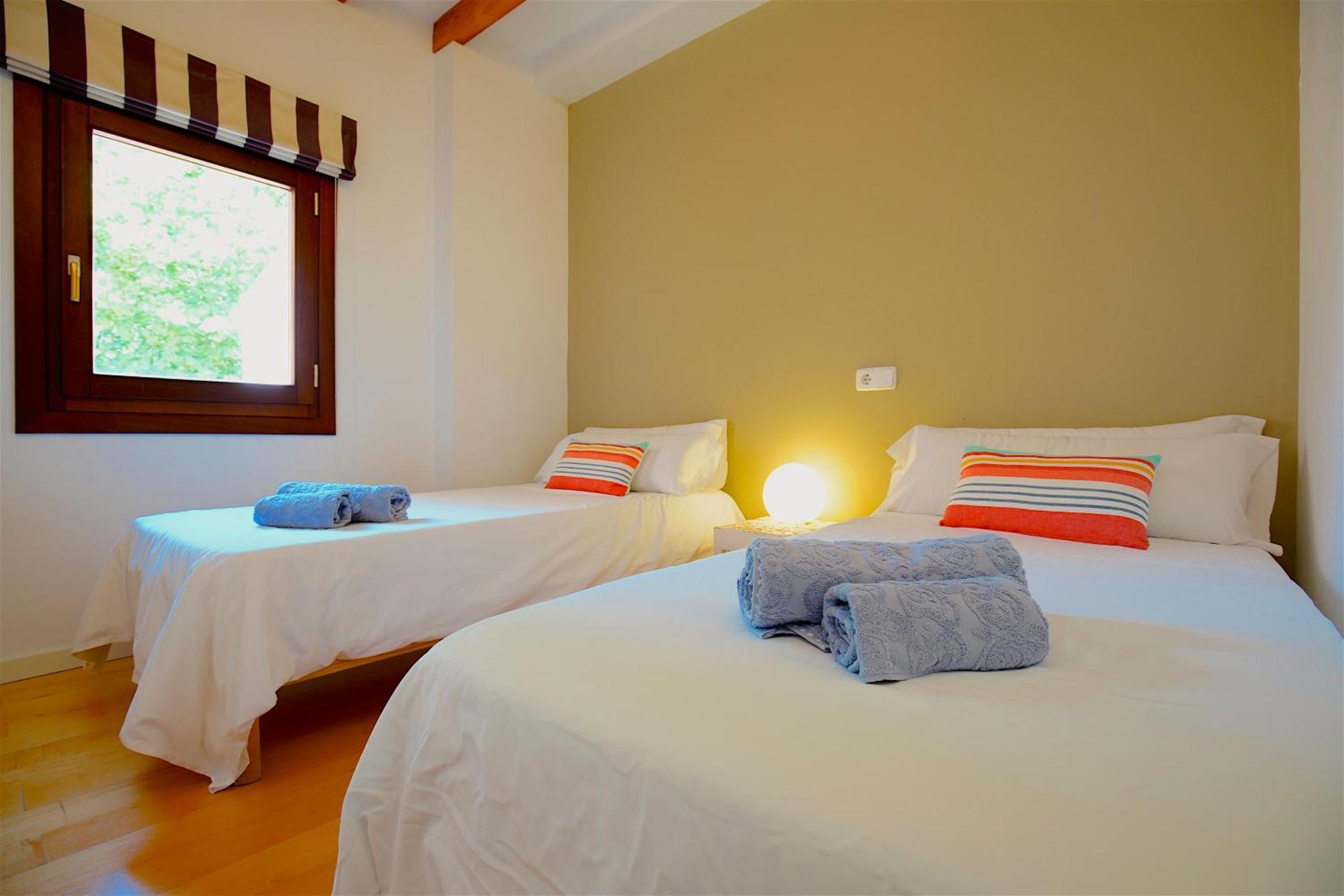 Montmari - Turismo De Interior Palma di Maiorca