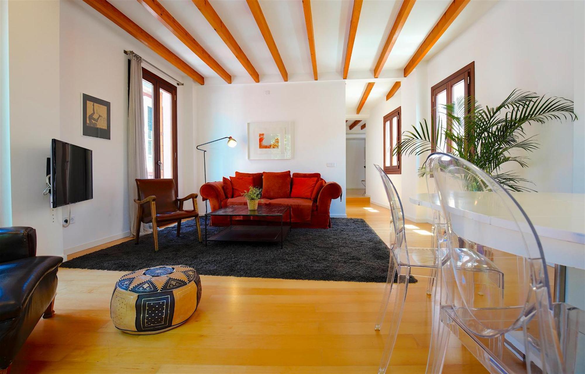 Appartamento Montmari - Turismo De Interior