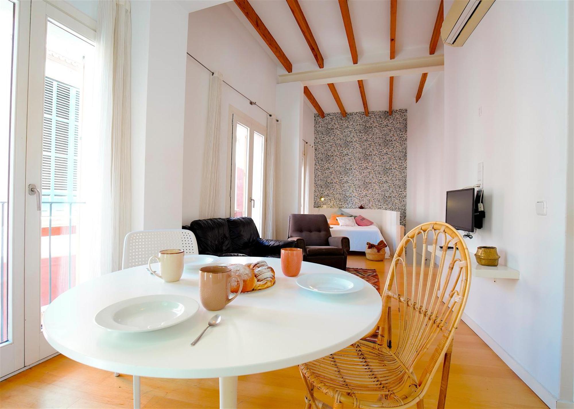 Appartamento Montmari - Turismo De Interior Palma di Maiorca