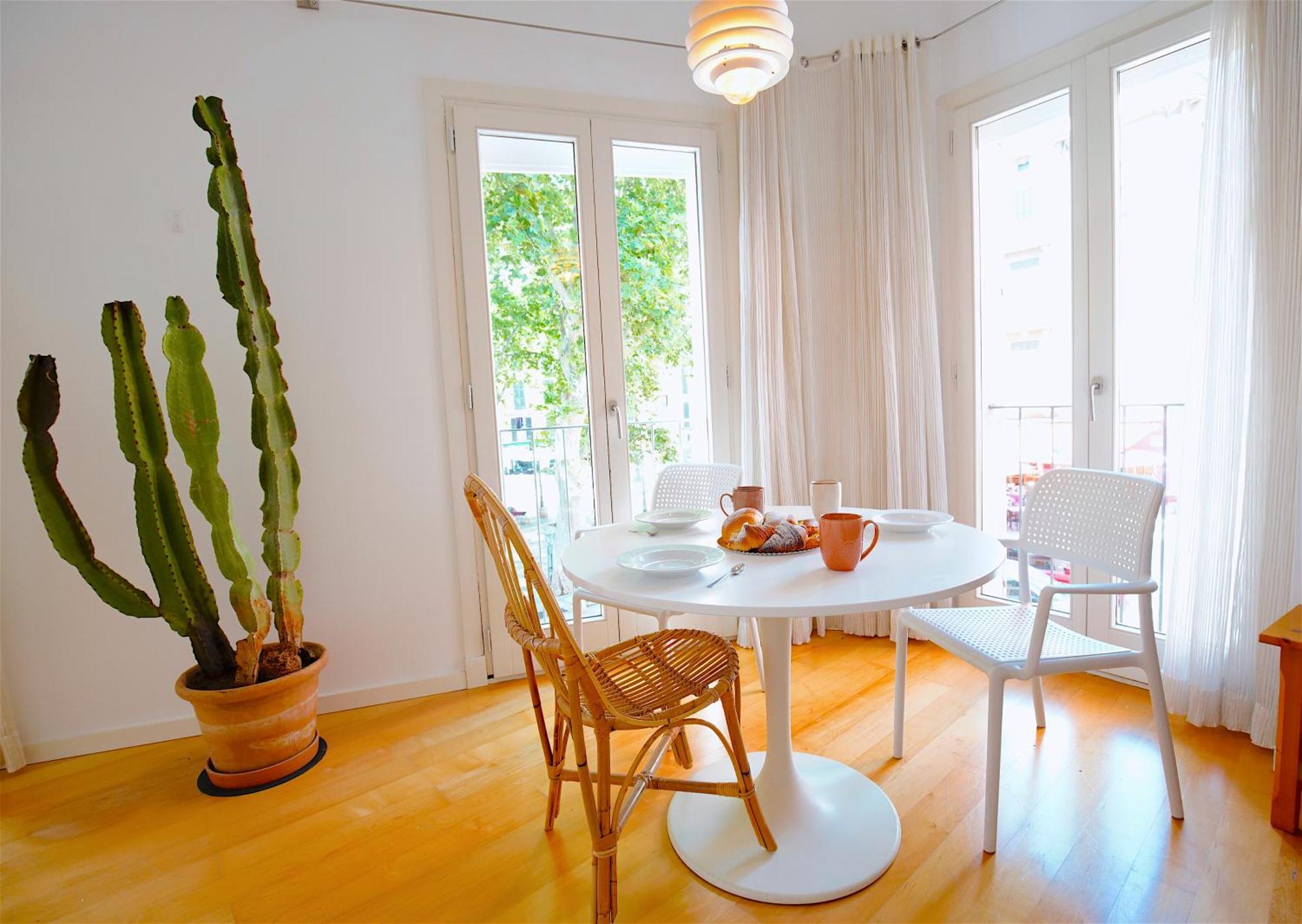 Appartamento Montmari - Turismo De Interior Palma di Maiorca