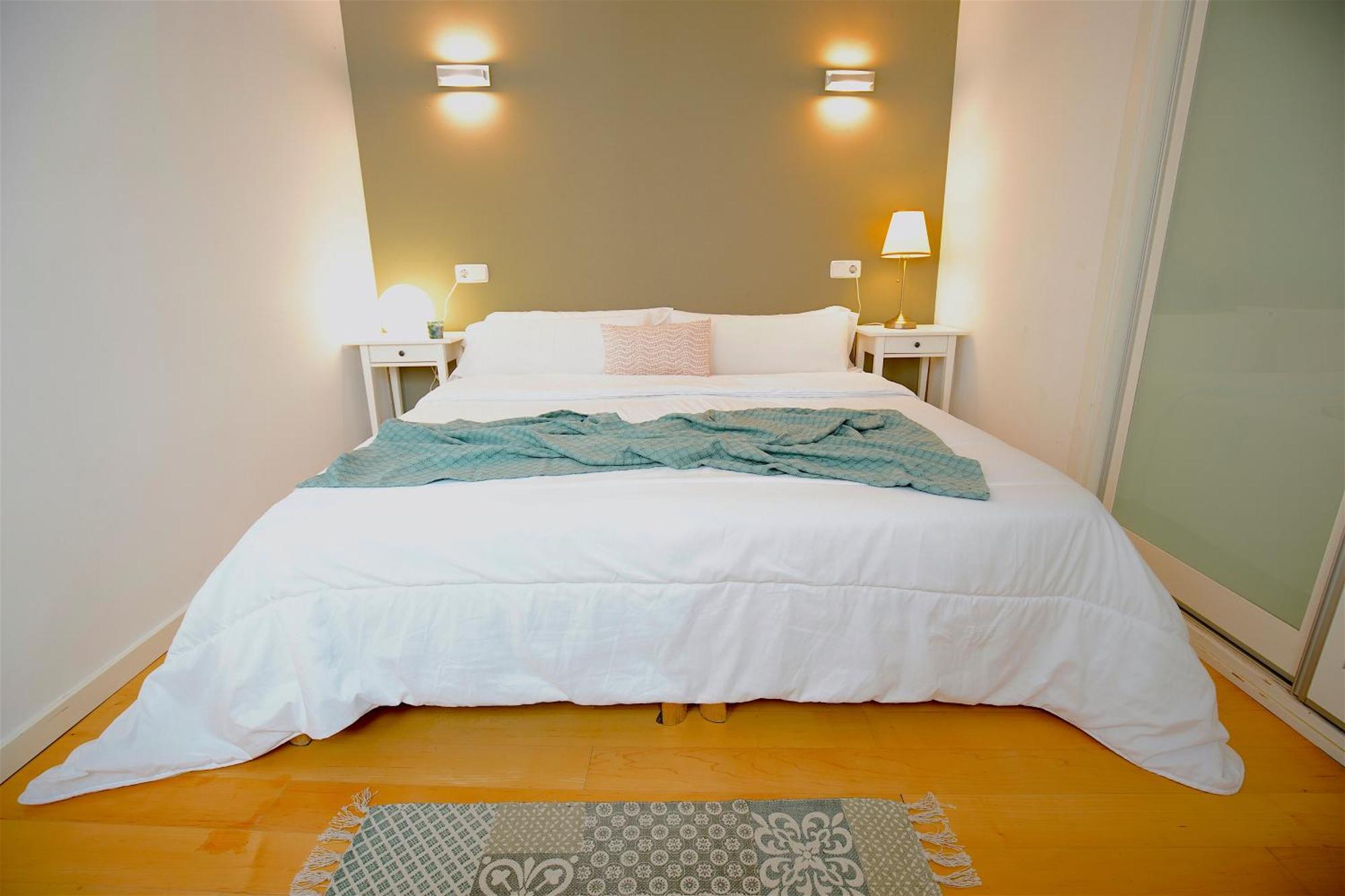 Montmari - Turismo De Interior Lejlighed Palma de Mallorca