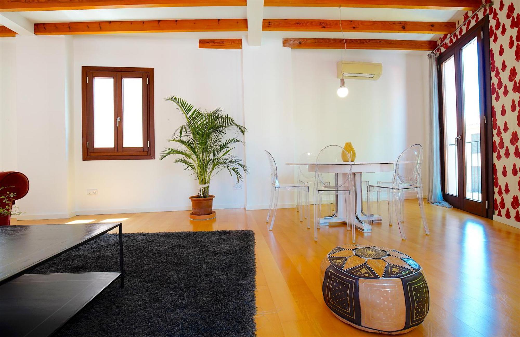 Appartamento Montmari - Turismo De Interior *