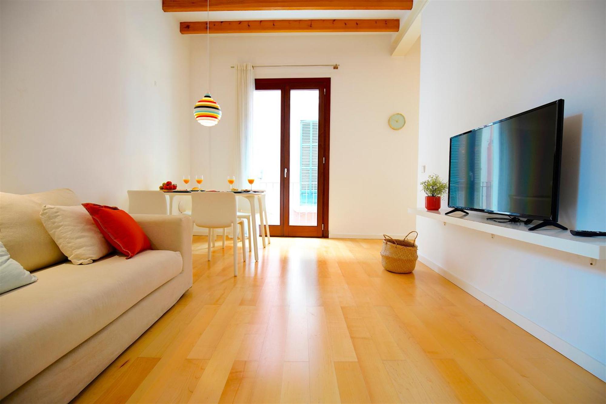 Appartamento Montmari - Turismo De Interior