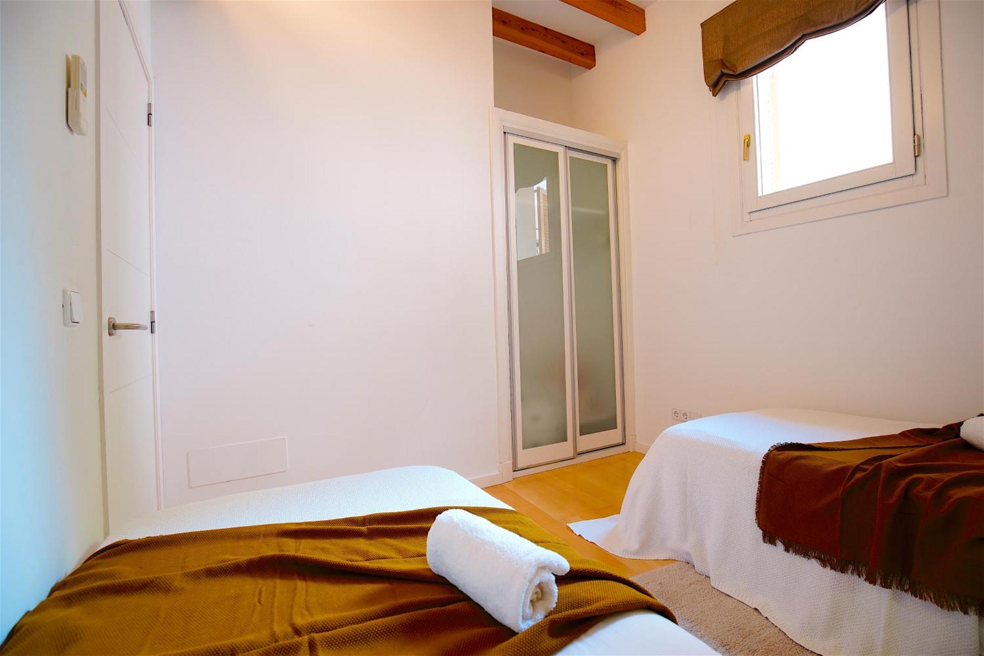 Lejlighed Montmari - Turismo De Interior Palma de Mallorca