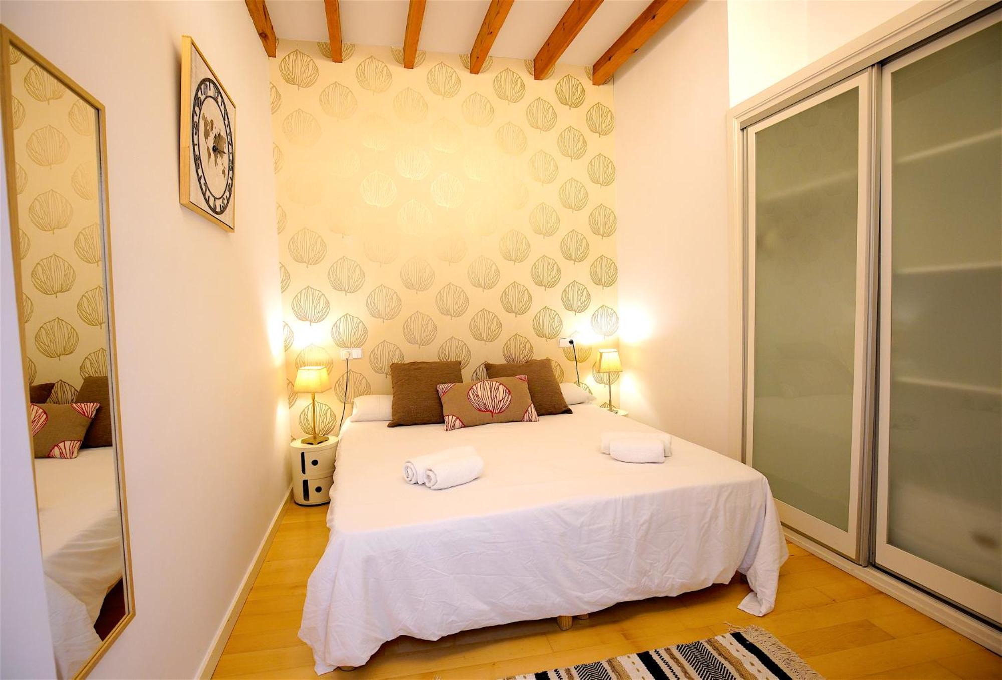Montmari - Turismo De Interior Palma di Maiorca