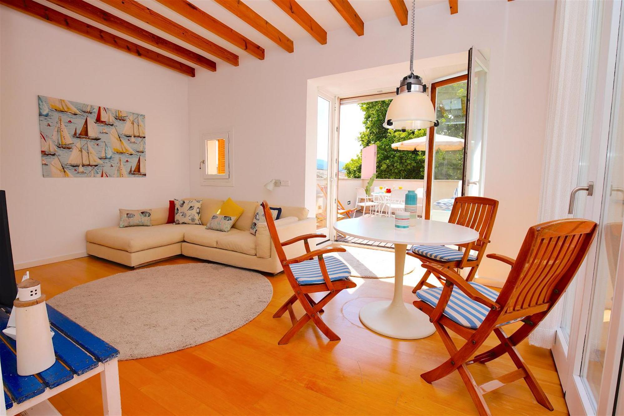 Appartamento Montmari - Turismo De Interior